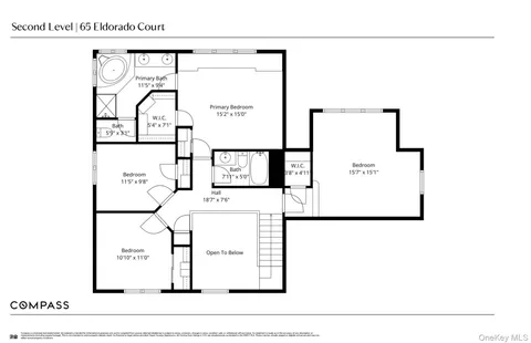 $1,195,000 | 65 Eldorado Court, White Plains, NY 10603