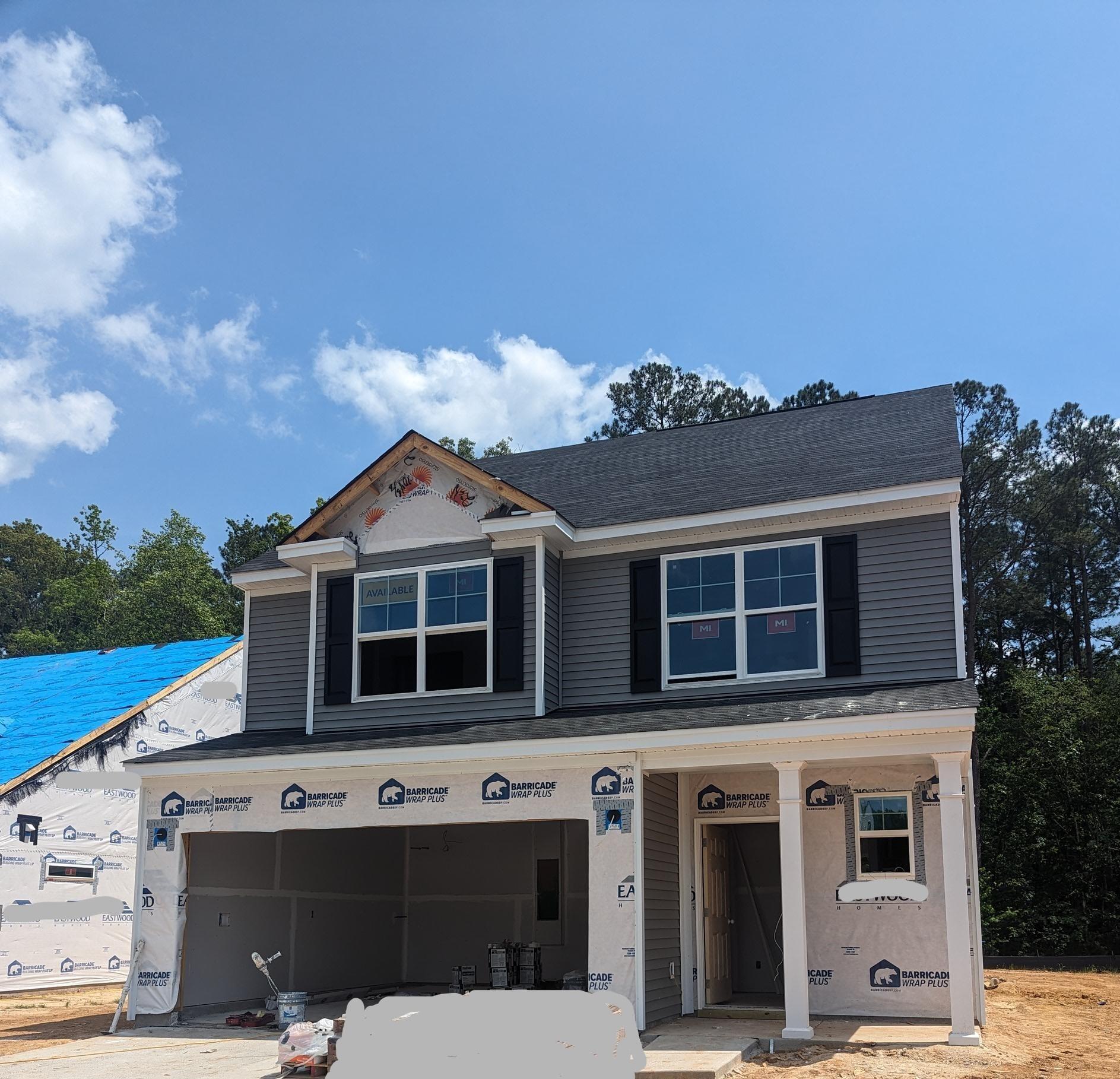 114 Palfrey Drive Ridgeville, SC 29472 - Photo 1 of 10 PP 63 Ellerbe B Pic