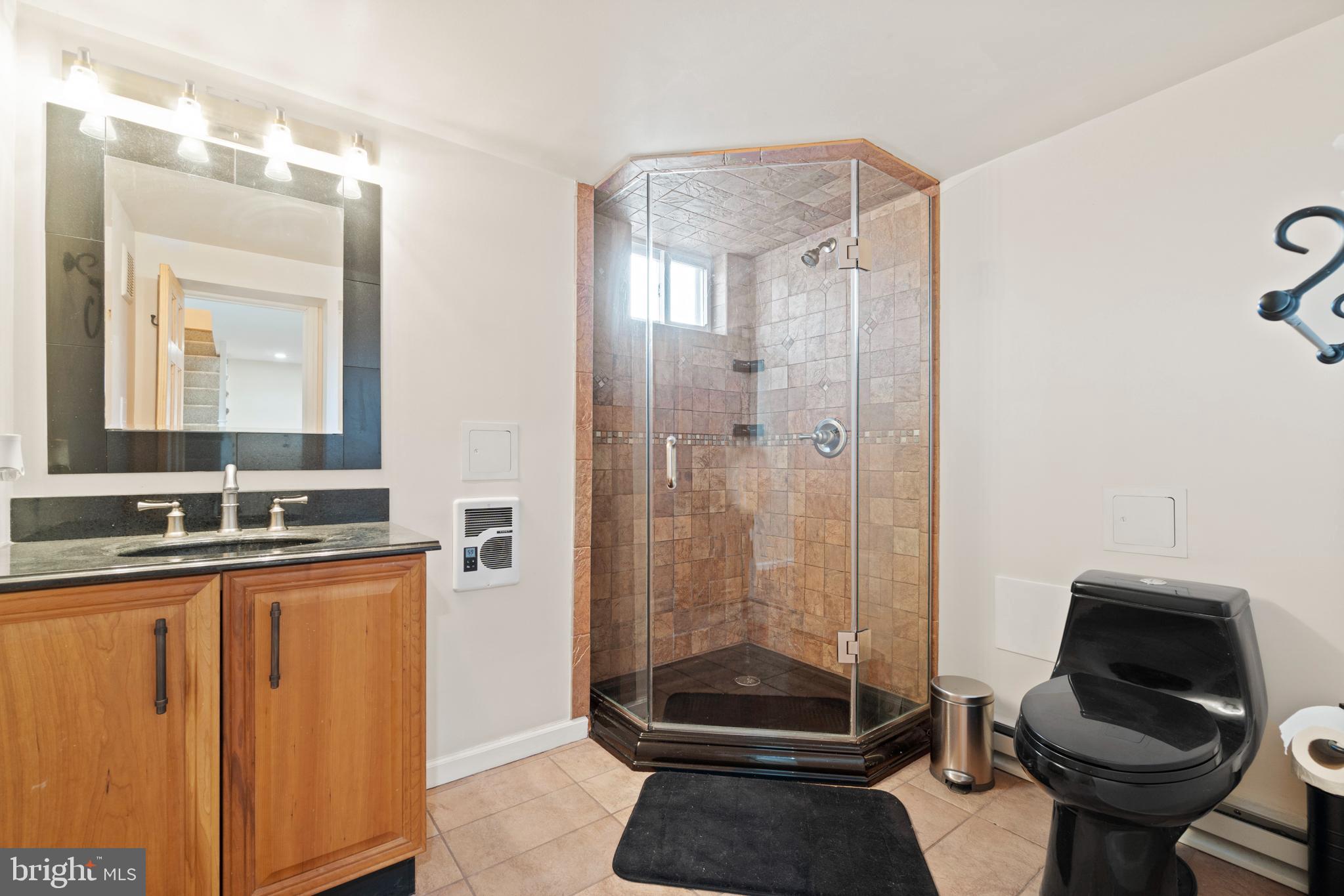 441 21st Street Northeast, Unit B Washington, DC 20002 - Photo 11 of 23 Bathroom