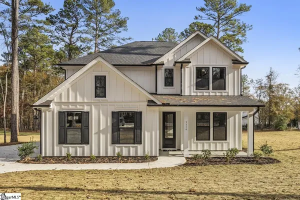 $575,000 | 3514 Midway Road, Williamston, SC 29697