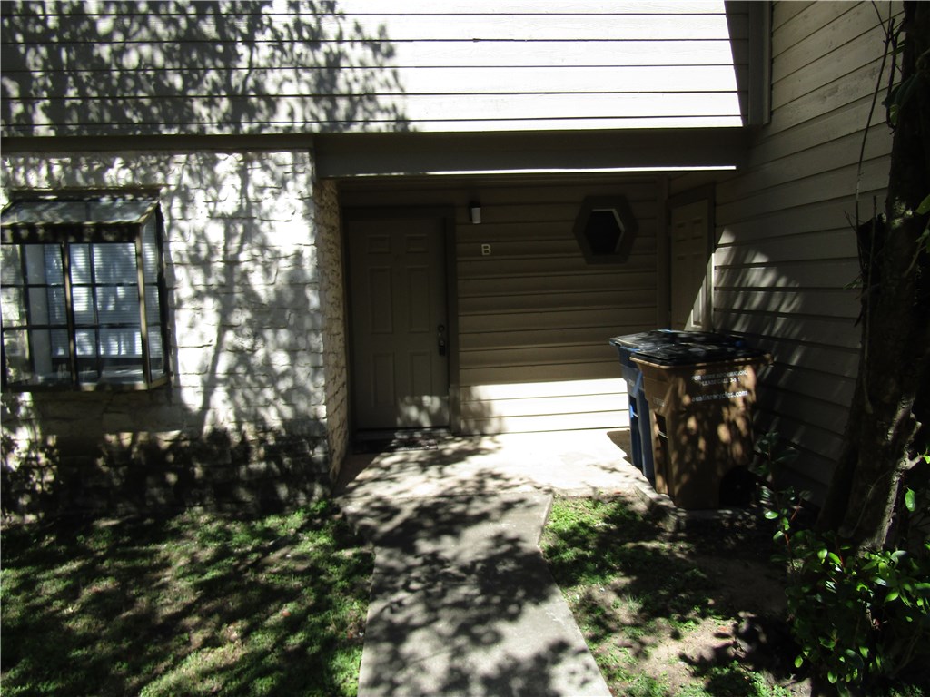8904 Schick Road, Unit B Austin, TX 78729 - Photo 1 of 1