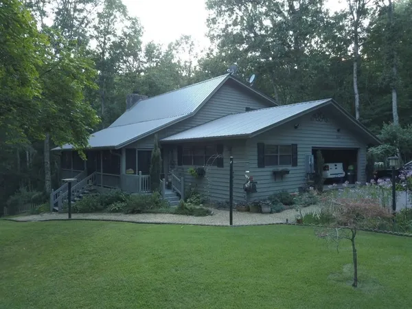 $499,999 | 1054 Dickey Road, Murphy, NC 28906