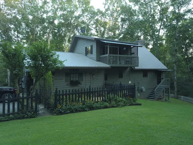 $499,999 | 1054 Dickey Road, Murphy, NC 28906