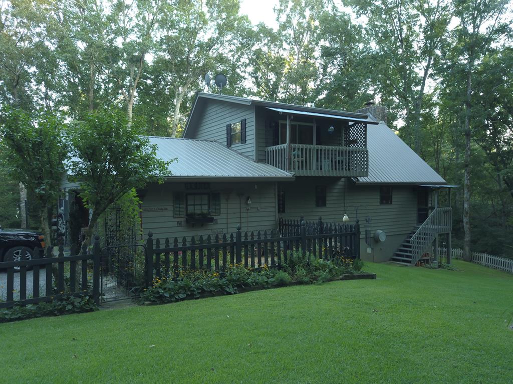 1054 Dickey Road Murphy, NC 28906 - Photo 12 of 28