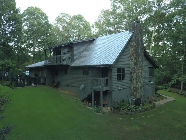 $499,999 | 1054 Dickey Road, Murphy, NC 28906