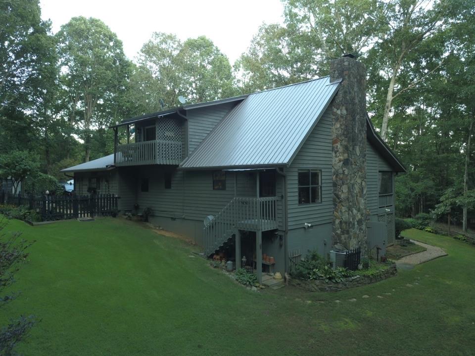 1054 Dickey Road Murphy, NC 28906 - Photo 13 of 28