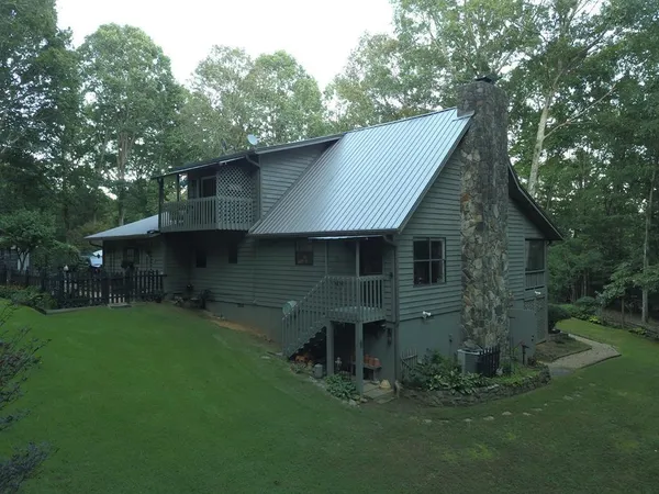$499,999 | 1054 Dickey Road, Murphy, NC 28906