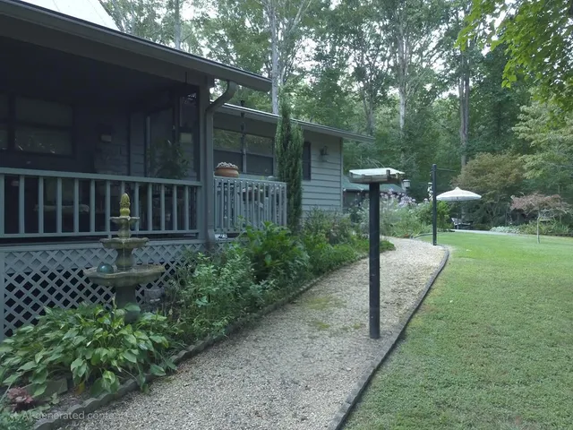 $499,999 | 1054 Dickey Road, Murphy, NC 28906