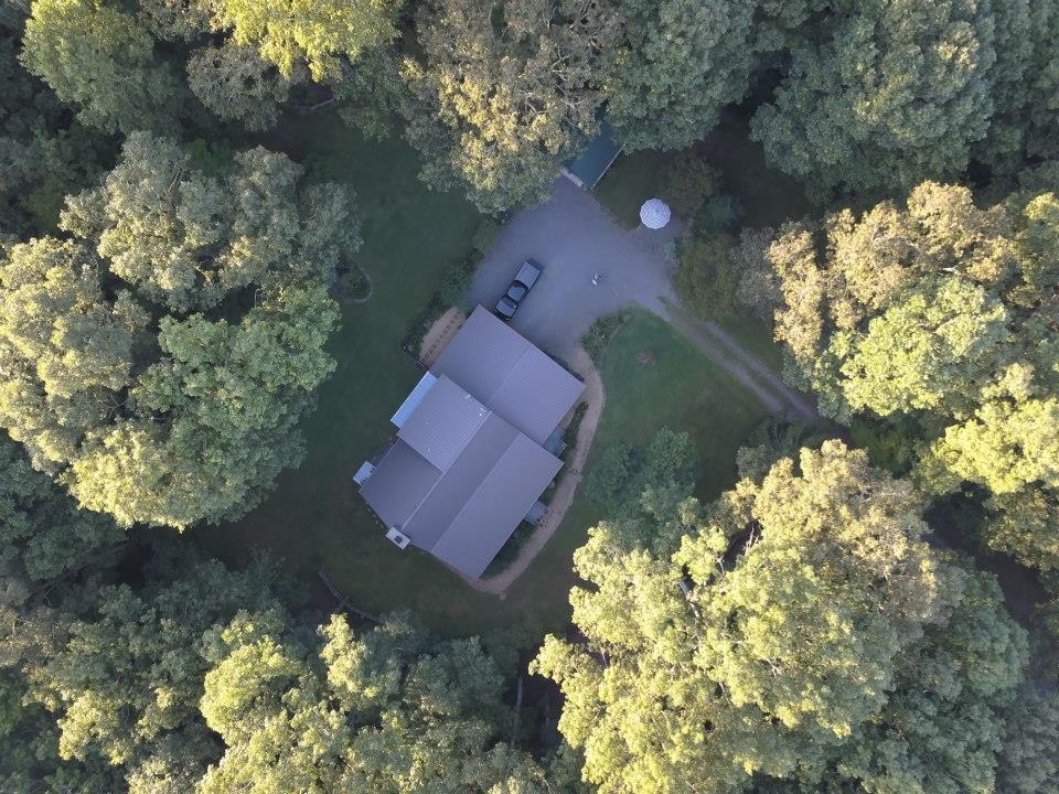 1054 Dickey Road Murphy, NC 28906 - Photo 4 of 28