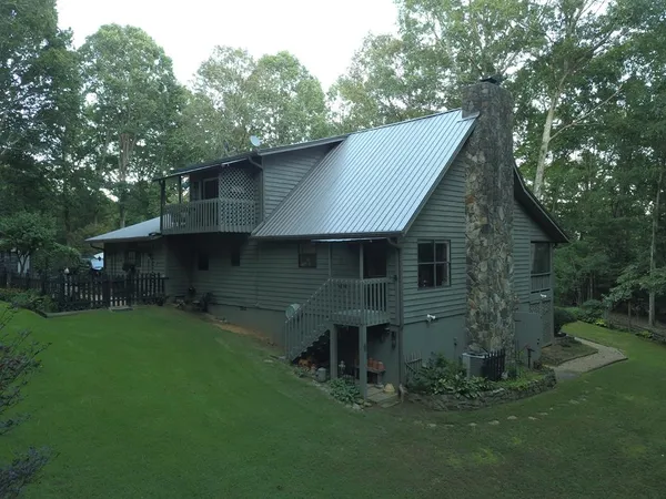 $499,999 | 1054 Dickey Road, Murphy, NC 28906