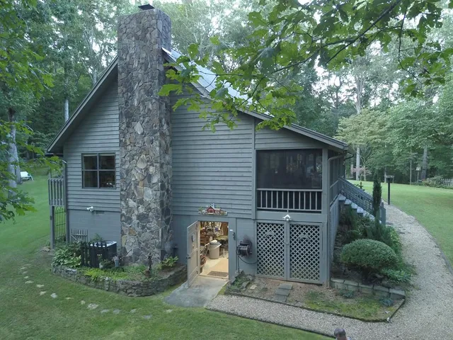 $499,999 | 1054 Dickey Road, Murphy, NC 28906