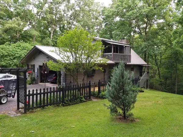 $499,999 | 1054 Dickey Road, Murphy, NC 28906