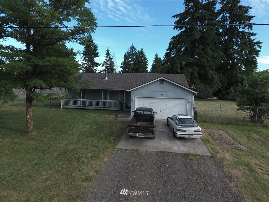 604 Rochester Street West Rainier, WA 98576 - Photo 1 of 8 Gallery Image 1