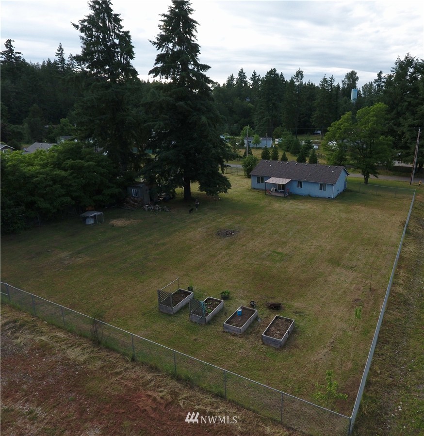 604 Rochester Street West Rainier, WA 98576 - Photo 8 of 8 Gallery Image 8