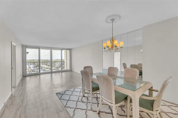 $499,788 | 521 North Riverside Drive, Unit 1004, Pompano Beach, FL 33062