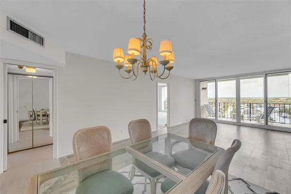 $499,788 | 521 North Riverside Drive, Unit 1004, Pompano Beach, FL 33062