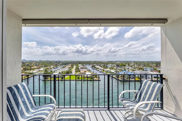 $499,788 | 521 North Riverside Drive, Unit 1004, Pompano Beach, FL 33062