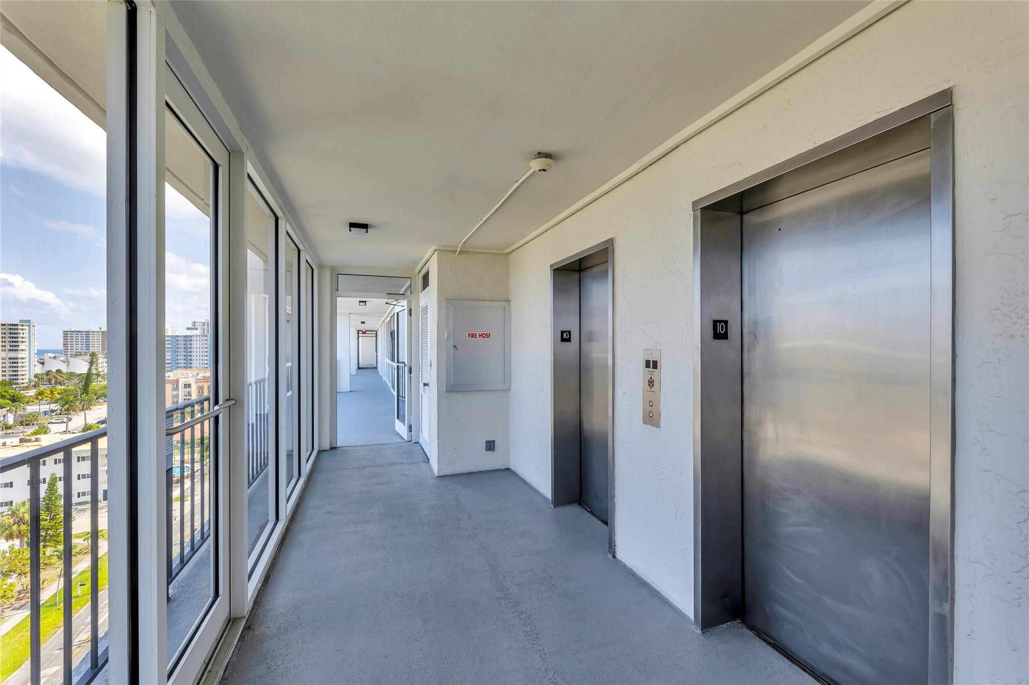 521 North Riverside Drive, Unit 1004 Pompano Beach, FL 33062 - Photo 46 of 64 Photo 46