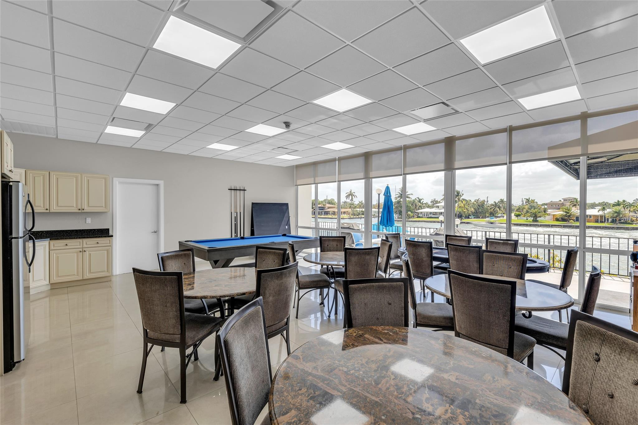 521 North Riverside Drive, Unit 1004 Pompano Beach, FL 33062 - Photo 52 of 64 Photo 52