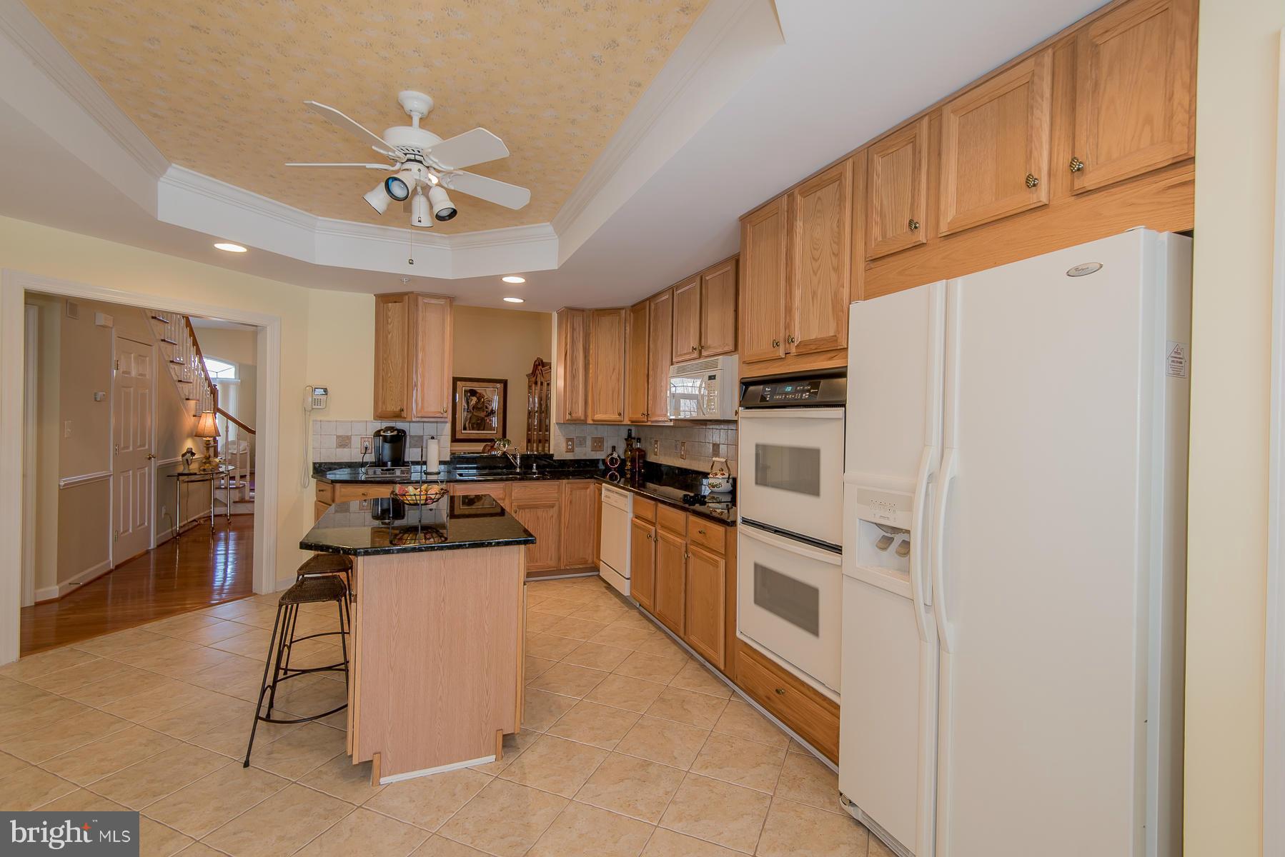 4419 Summer Grape Road Pikesville, MD 21208 - Photo 2 of 30 Kitchen