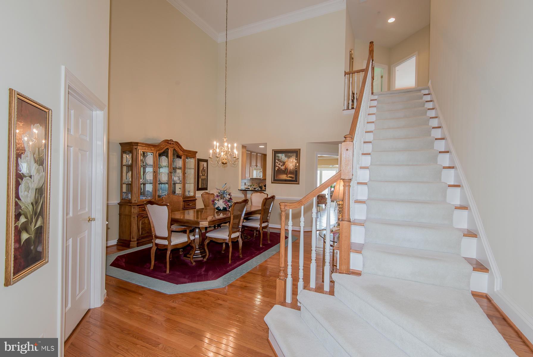 4419 Summer Grape Road Pikesville, MD 21208 - Photo 13 of 30 Foyer