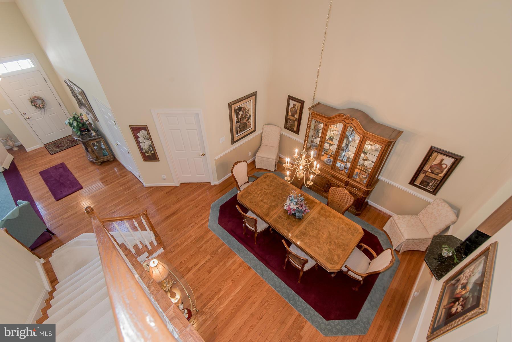 4419 Summer Grape Road Pikesville, MD 21208 - Photo 14 of 30 Foyer