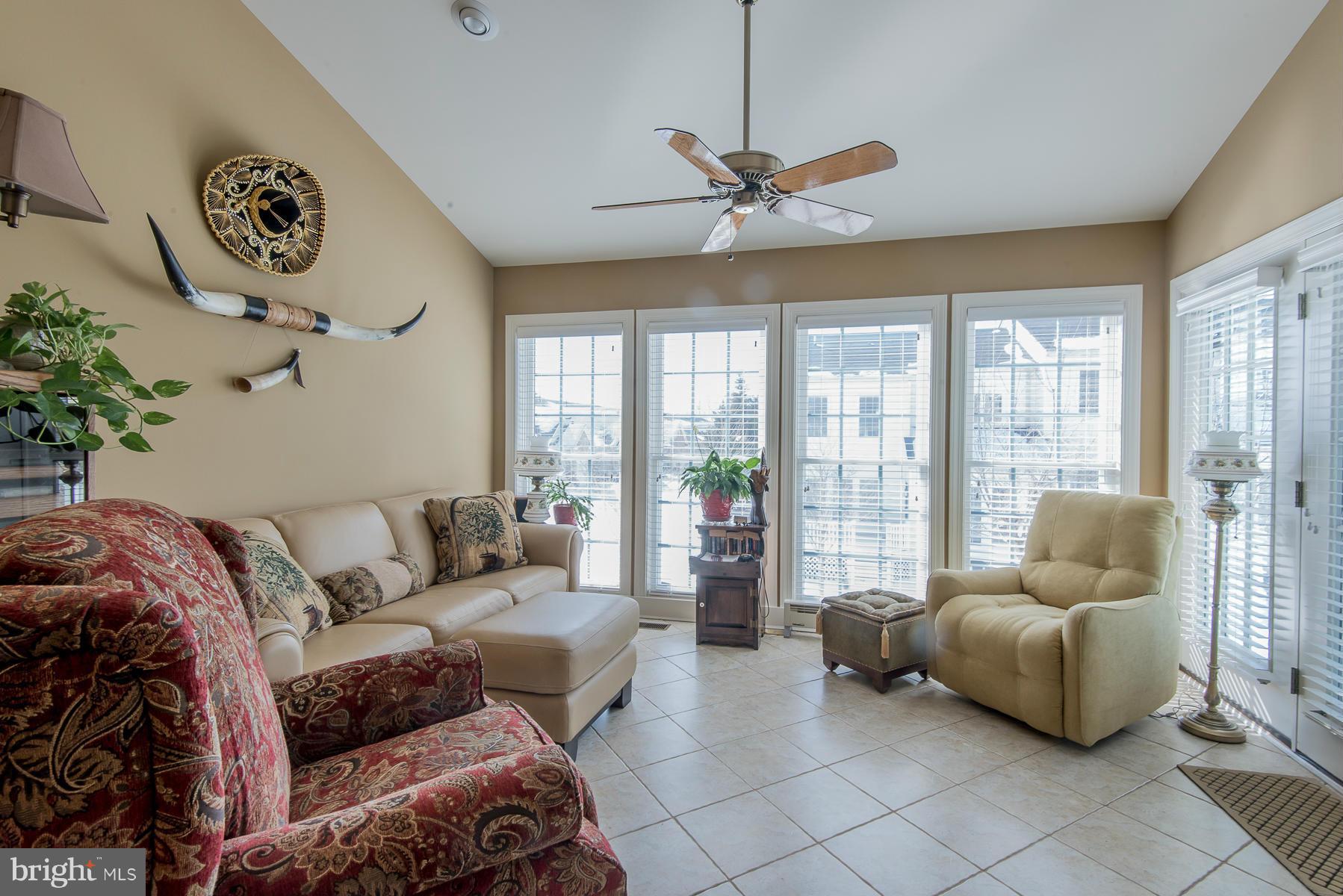4419 Summer Grape Road Pikesville, MD 21208 - Photo 15 of 30 Sunroom