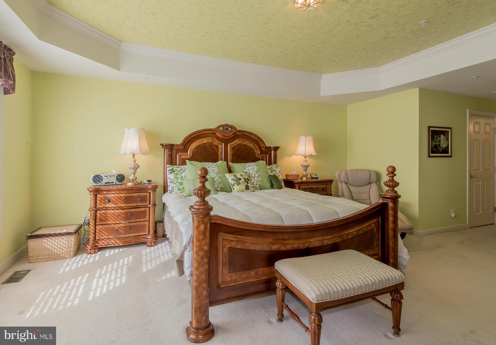 4419 Summer Grape Road Pikesville, MD 21208 - Photo 16 of 30 Bedroom (Master)