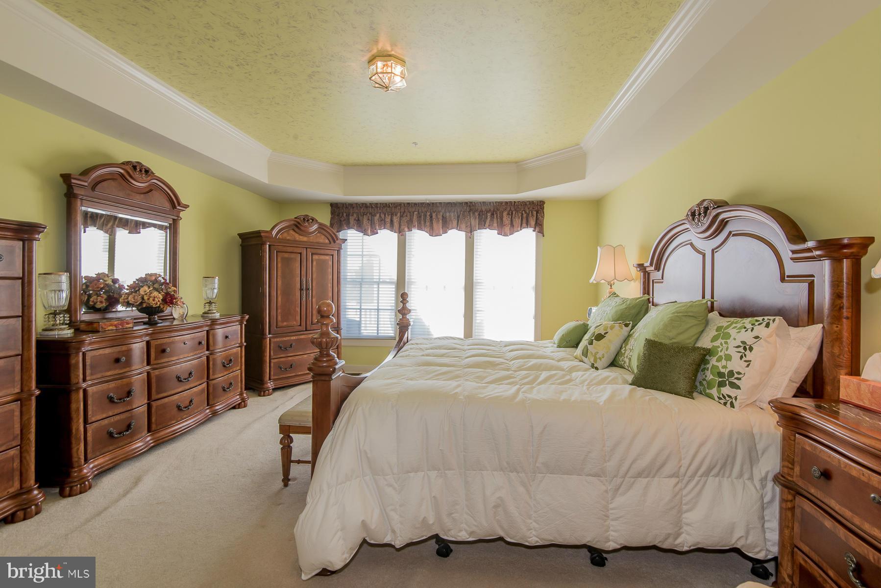 4419 Summer Grape Road Pikesville, MD 21208 - Photo 17 of 30 Bedroom (Master)