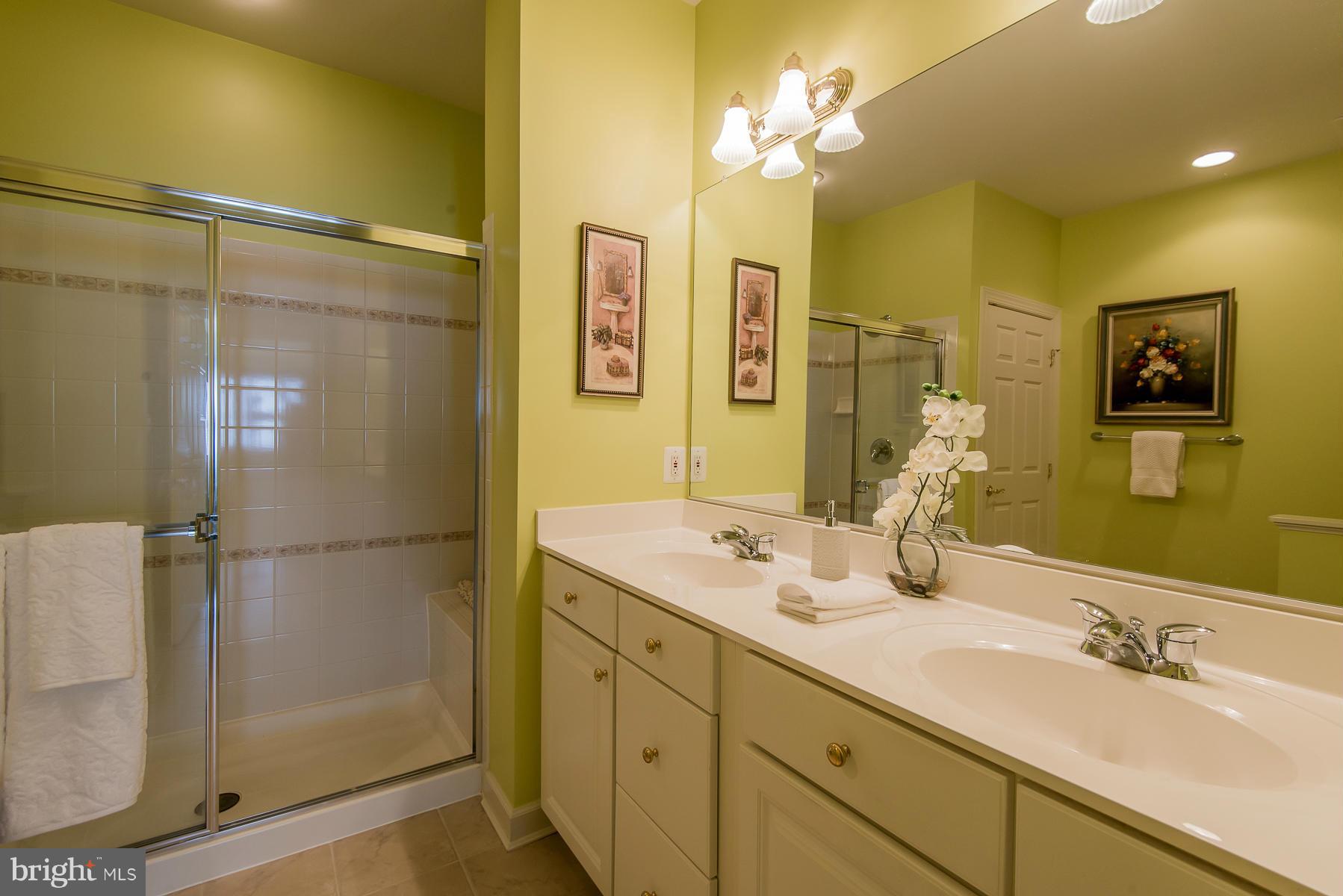 4419 Summer Grape Road Pikesville, MD 21208 - Photo 18 of 30 Bedroom (Master)