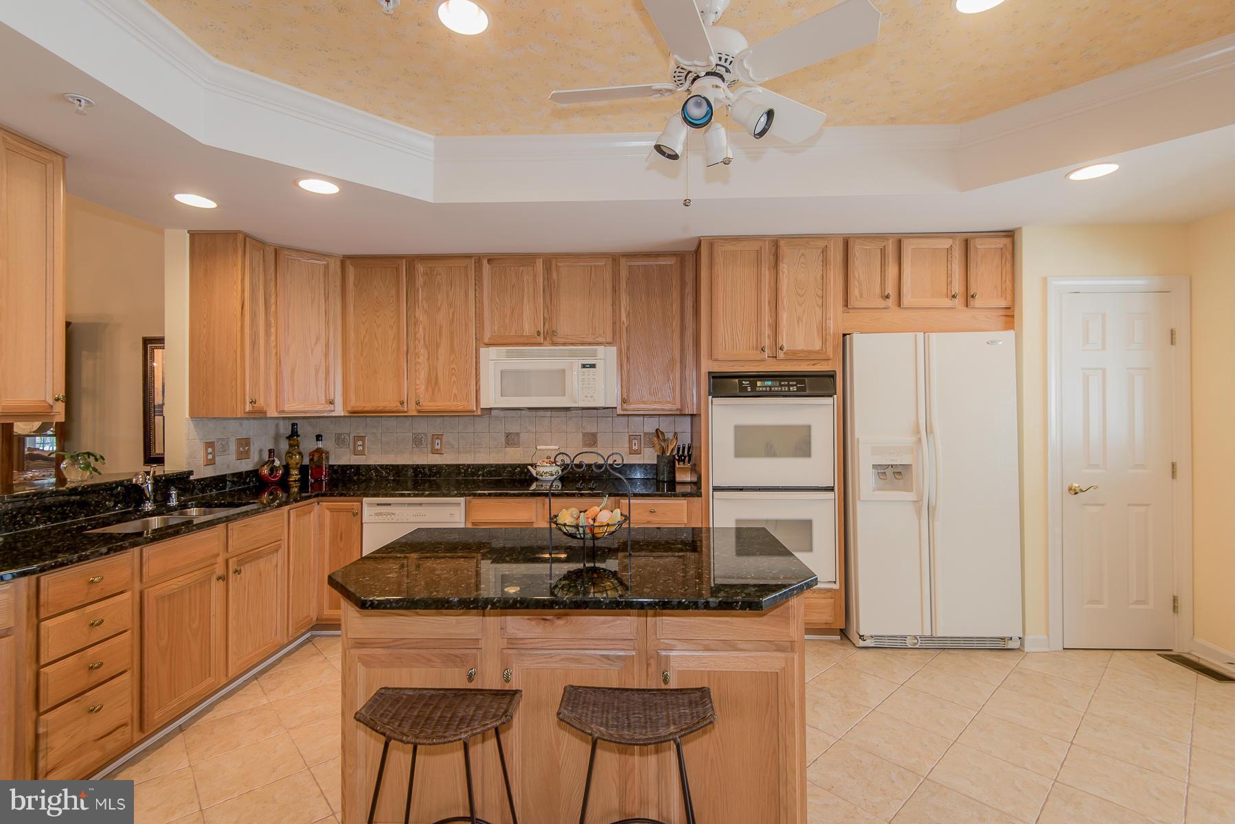 4419 Summer Grape Road Pikesville, MD 21208 - Photo 3 of 30 Kitchen
