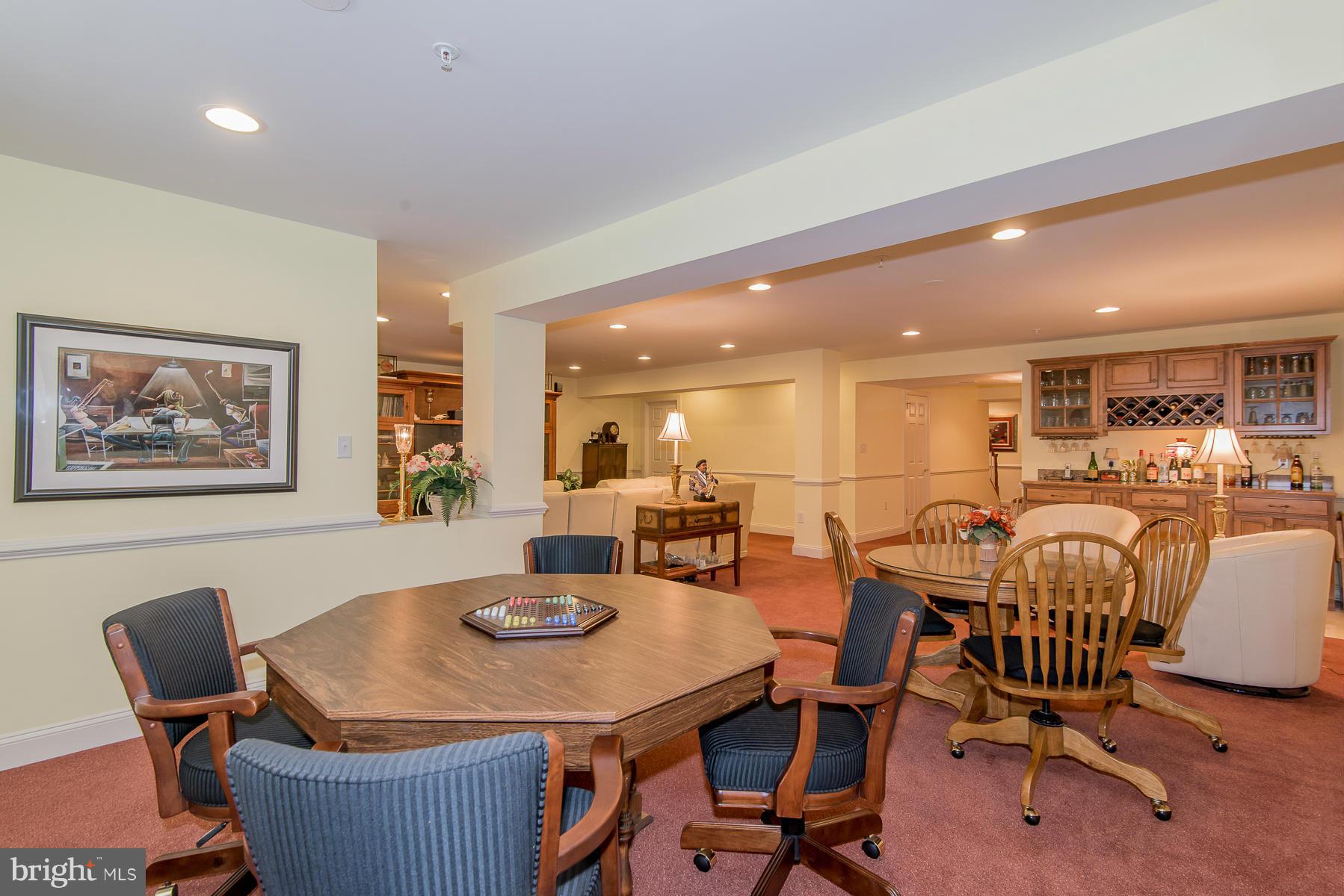 4419 Summer Grape Road Pikesville, MD 21208 - Photo 23 of 30 Family Room