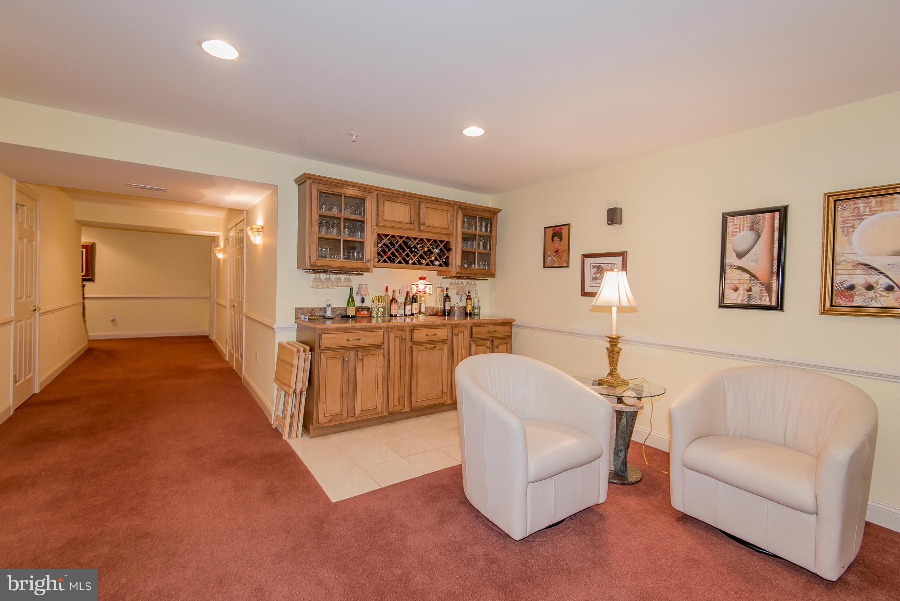 4419 Summer Grape Road Pikesville, MD 21208 - Photo 24 of 30 Family Room
