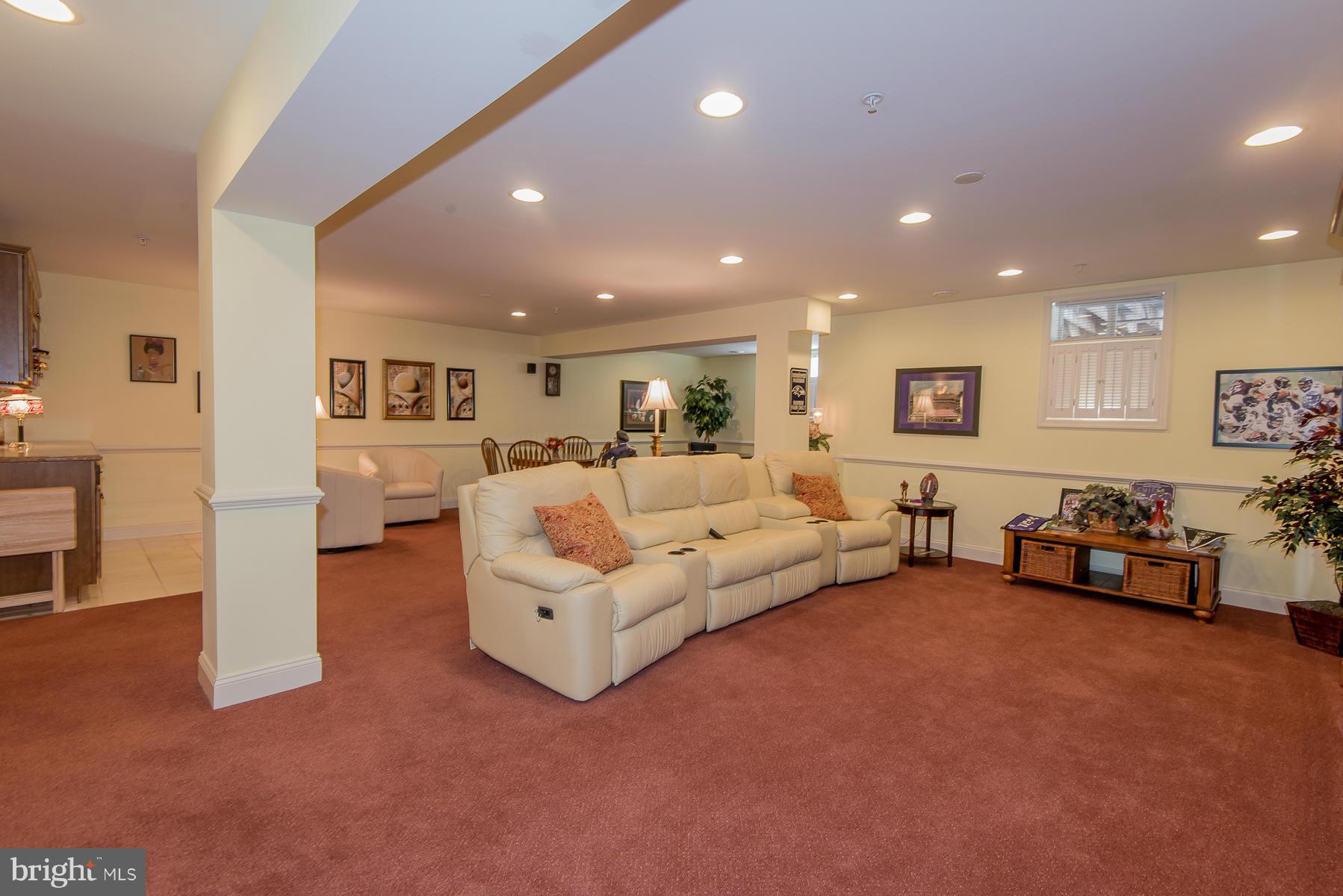 4419 Summer Grape Road Pikesville, MD 21208 - Photo 27 of 30 Family Room