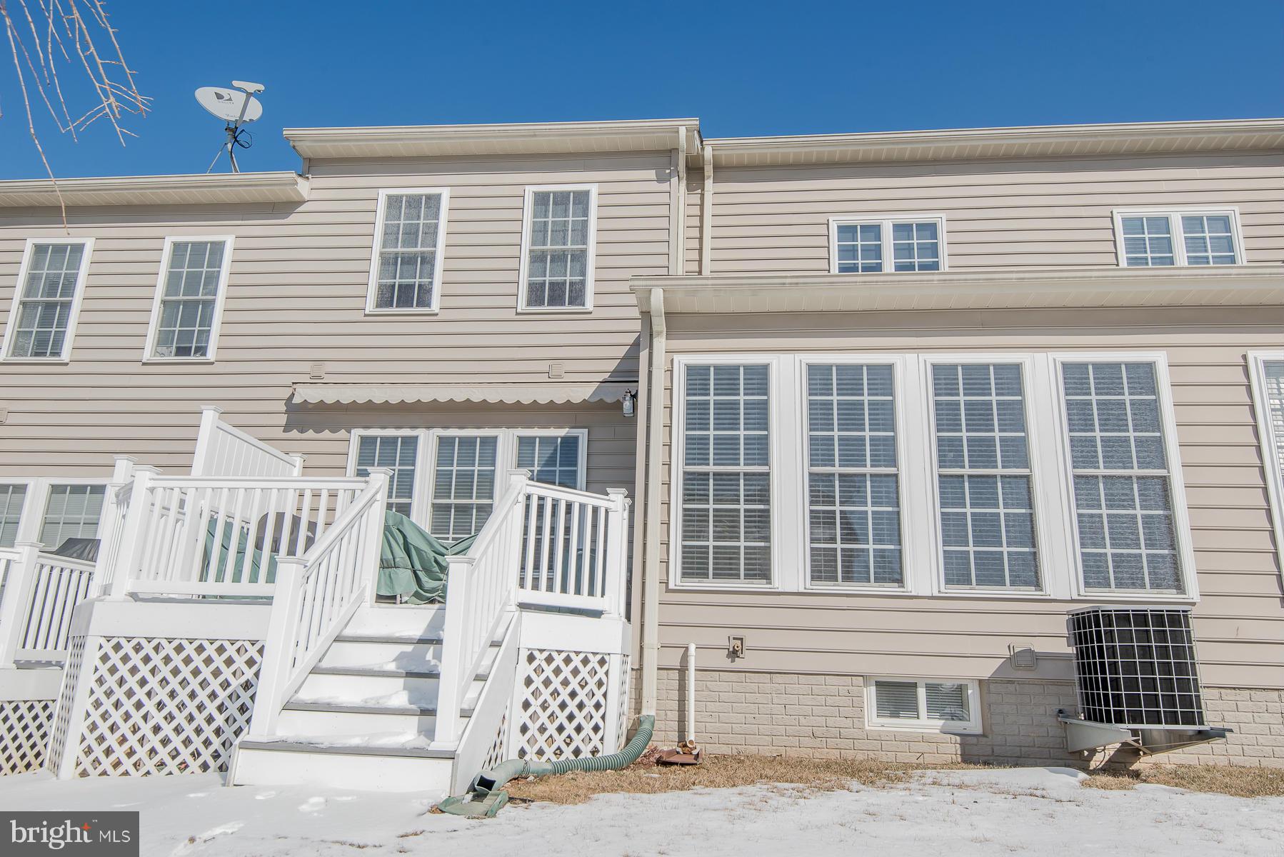 4419 Summer Grape Road Pikesville, MD 21208 - Photo 29 of 30 Exterior (Rear)