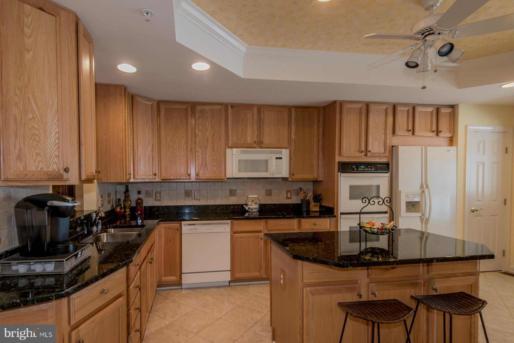 4419 Summer Grape Road Pikesville, MD 21208 - Photo 5 of 30 Kitchen