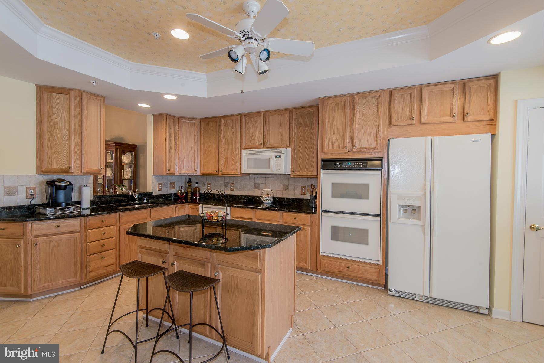 4419 Summer Grape Road Pikesville, MD 21208 - Photo 6 of 30 Kitchen