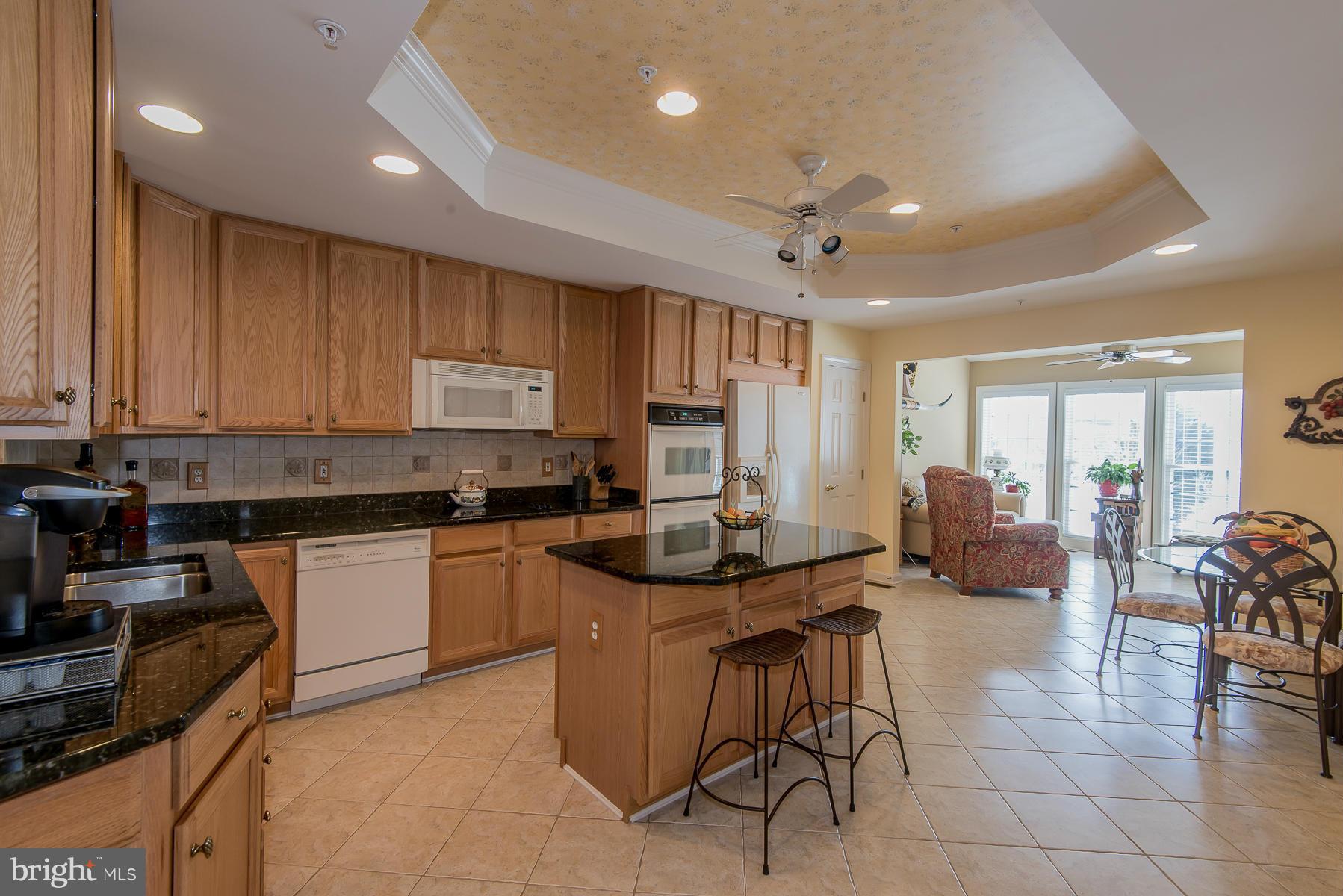 4419 Summer Grape Road Pikesville, MD 21208 - Photo 7 of 30 Kitchen