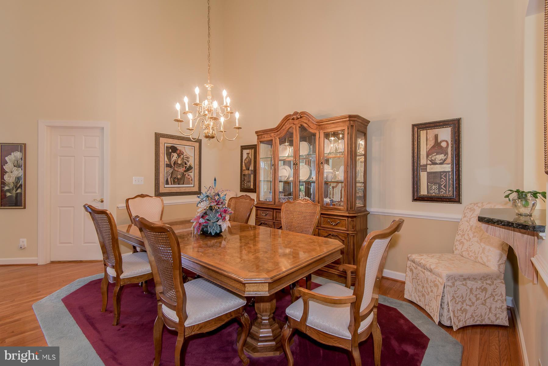 4419 Summer Grape Road Pikesville, MD 21208 - Photo 8 of 30 Dining Room