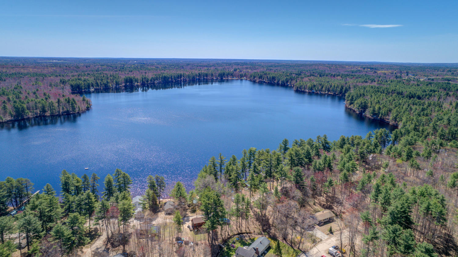 62 Shore Road Standish, ME 04084 - Photo 30 of 35 62 Shore Rd Standish ME 04084-large-032-