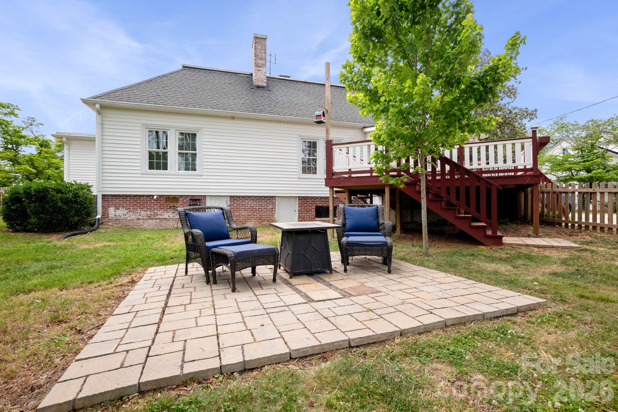 511 West Rice Street Landis, NC 28088 - Photo 40 of 45 Gallery Image 40