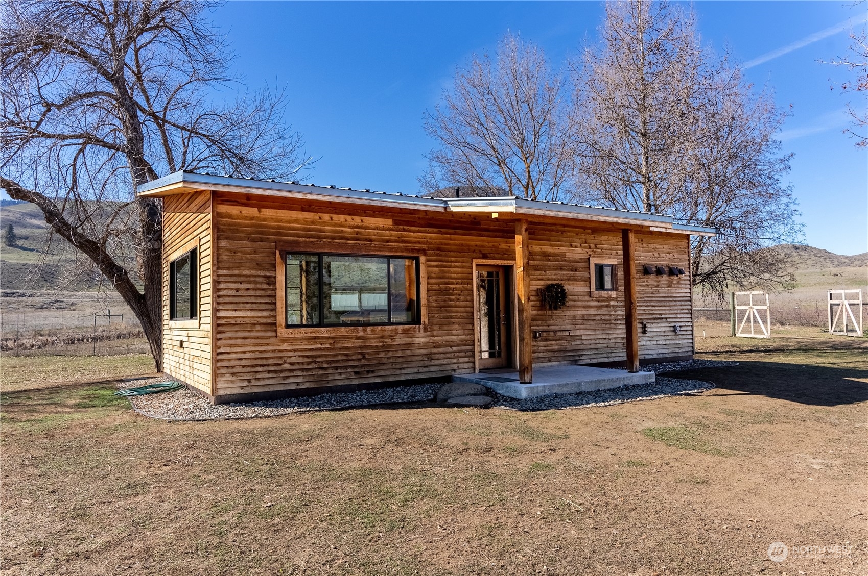 423 Twisp Carlton Road Twisp, WA 98856 - Photo 12 of 40 Gallery Image 12