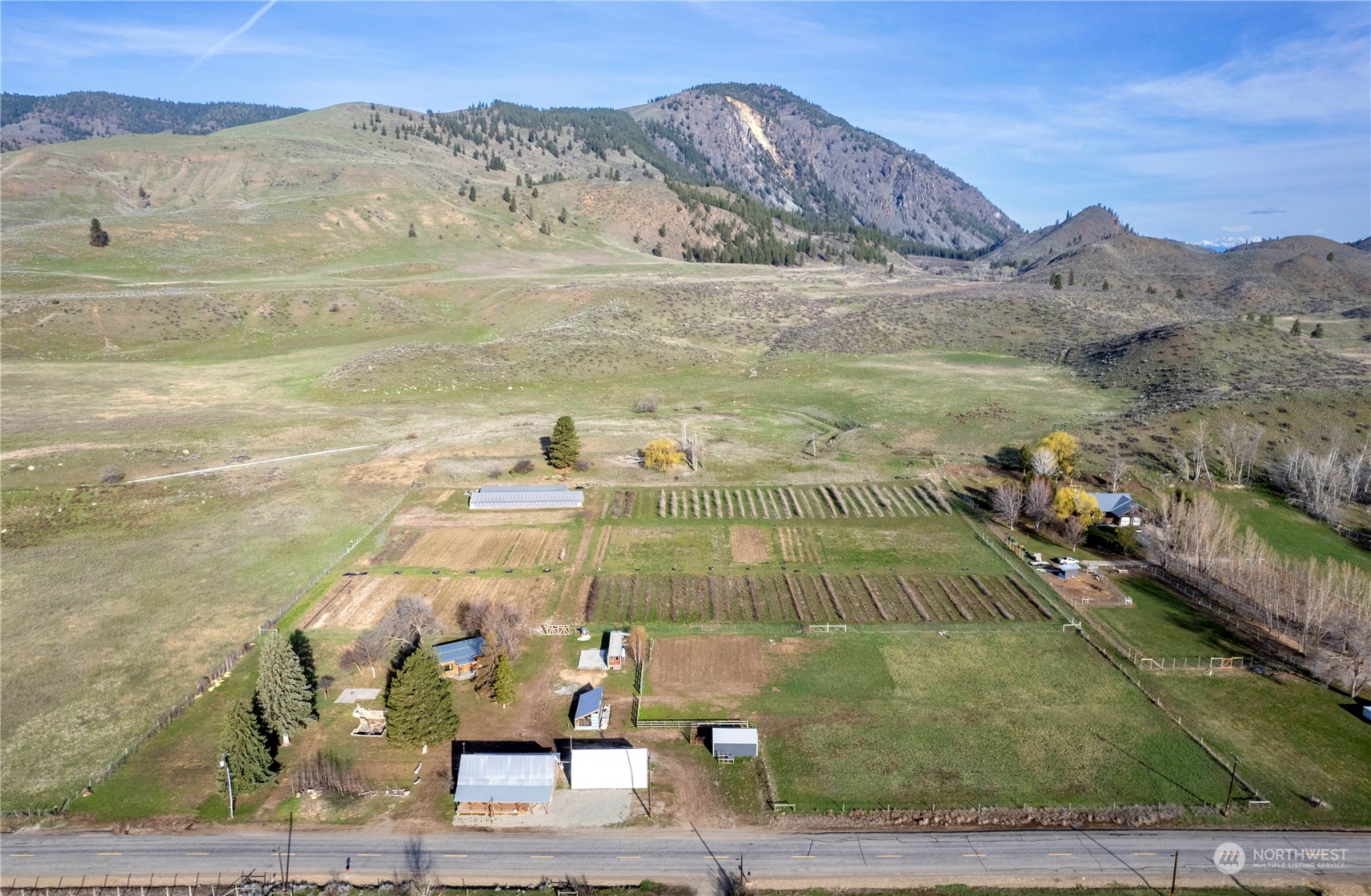423 Twisp Carlton Road Twisp, WA 98856 - Photo 7 of 40 Gallery Image 7