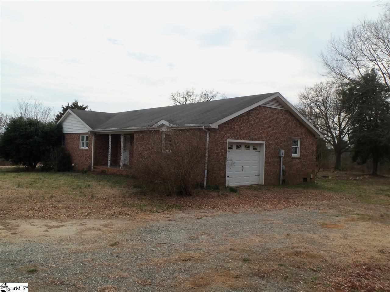 615 Keg Town Mill Road Chesnee, SC 29323 - Photo 3 of 28 Gallery Image 3