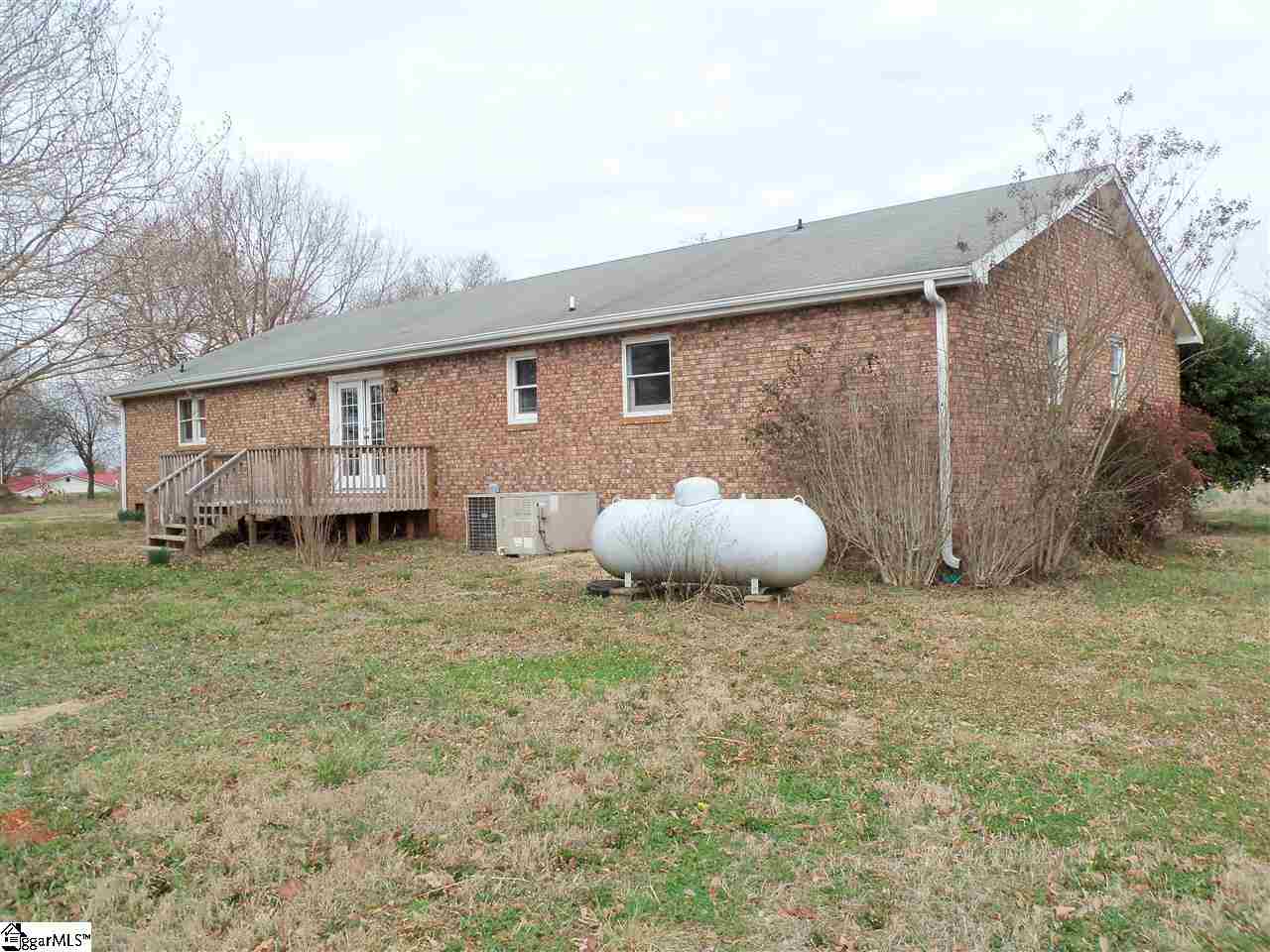 615 Keg Town Mill Road Chesnee, SC 29323 - Photo 25 of 28 Gallery Image 25