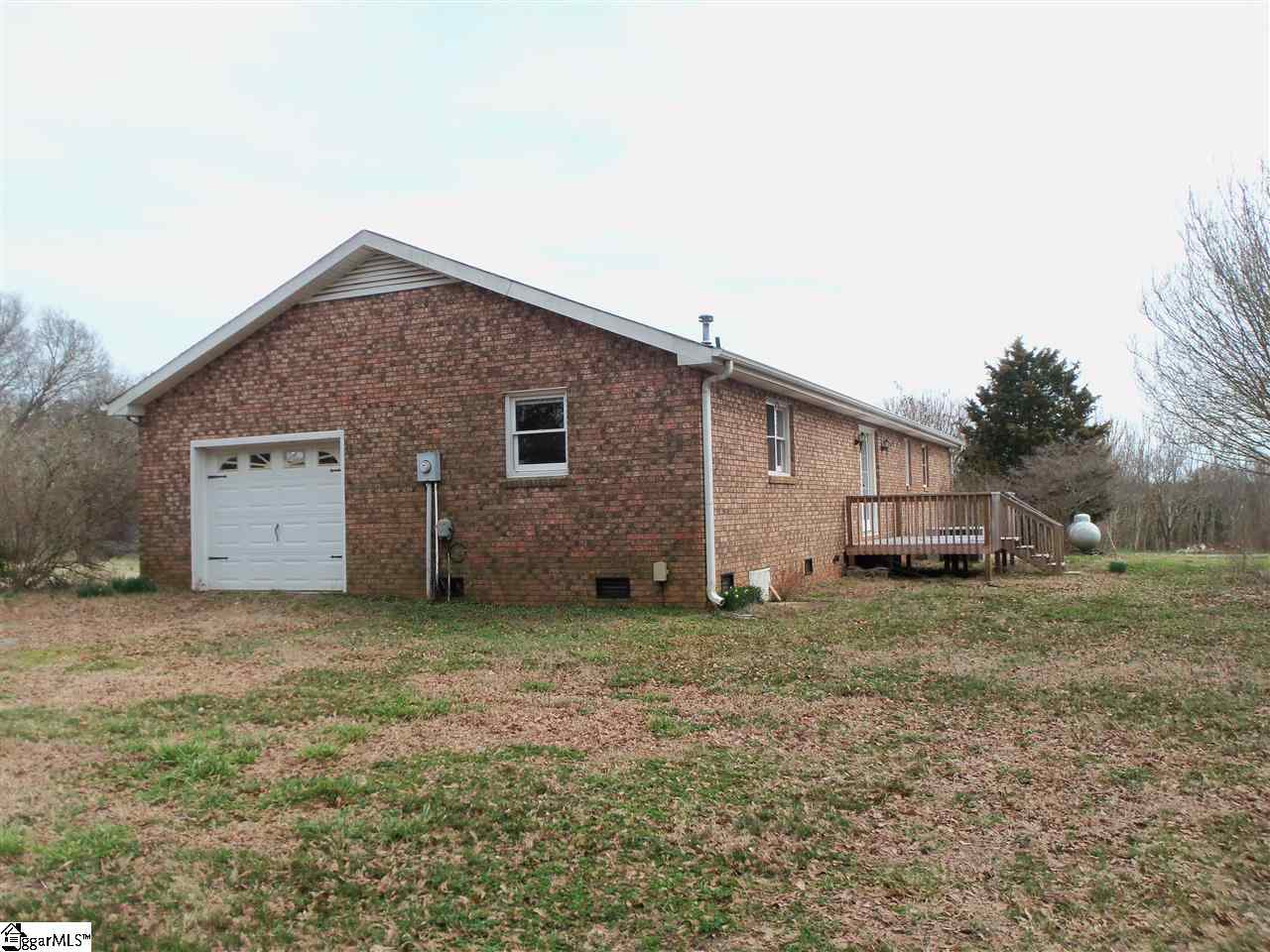 615 Keg Town Mill Road Chesnee, SC 29323 - Photo 26 of 28 Gallery Image 26