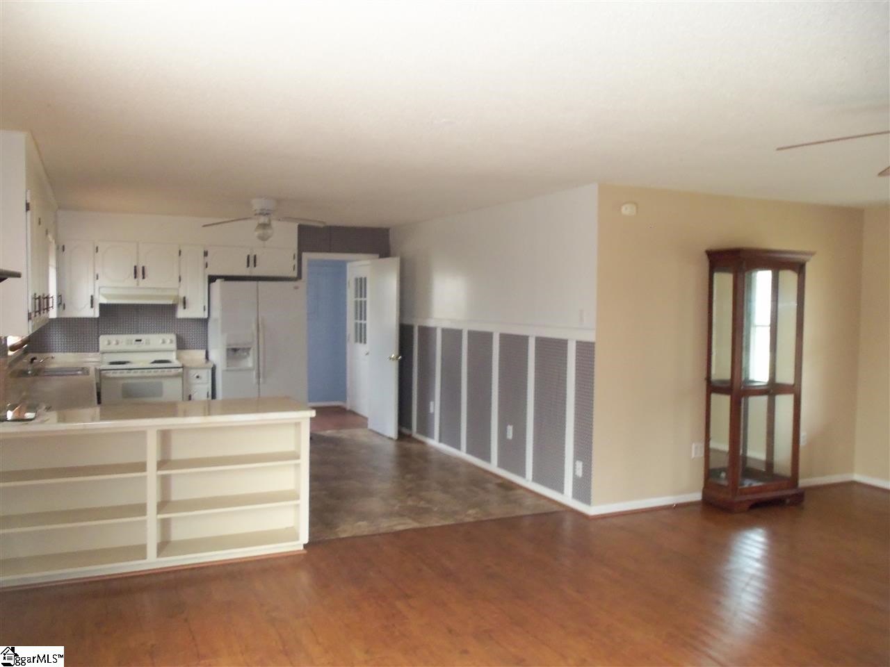 615 Keg Town Mill Road Chesnee, SC 29323 - Photo 5 of 28 Gallery Image 5