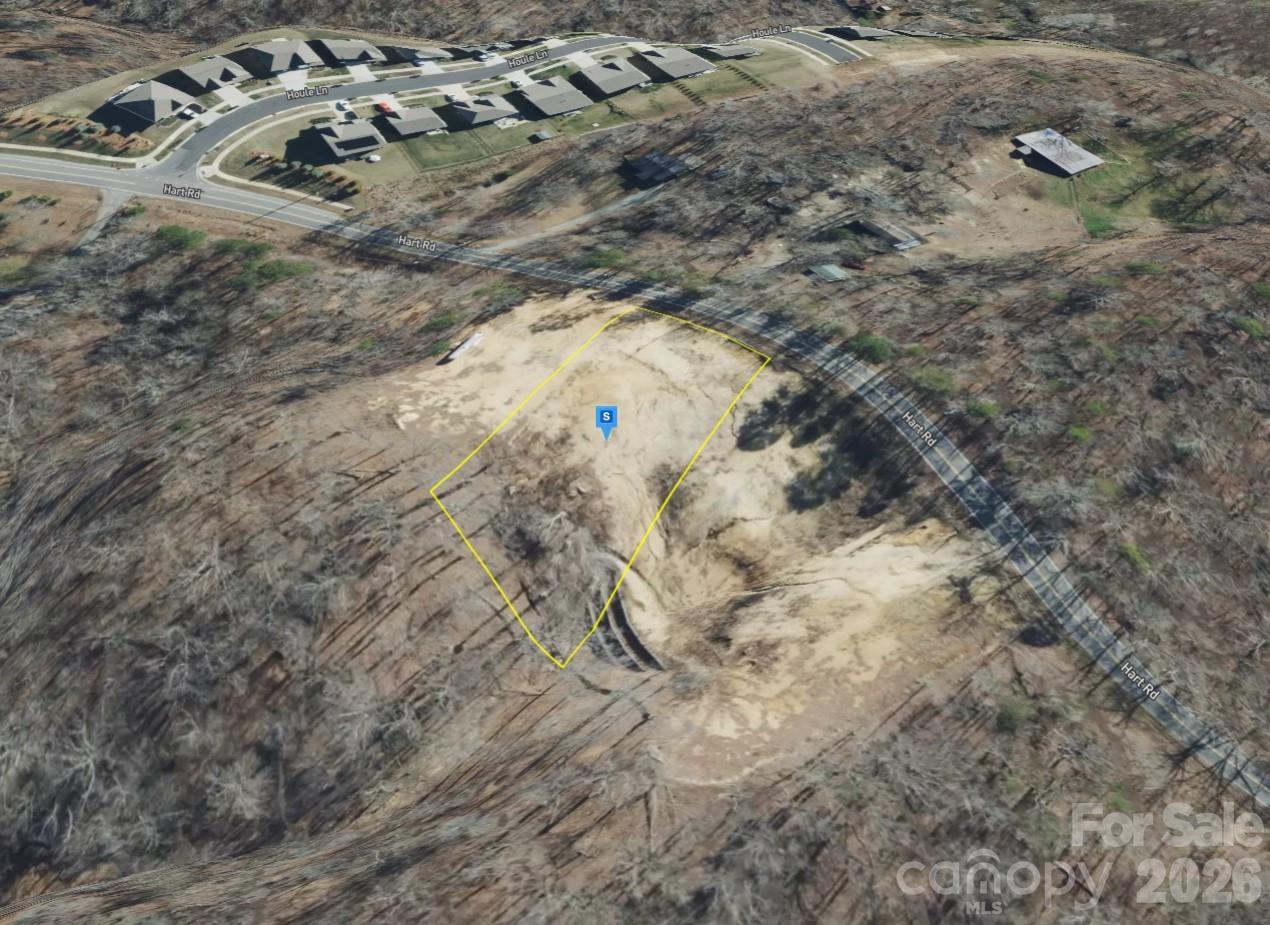 1641 Hart Road Charlotte, NC 28214 - Photo 3 of 6