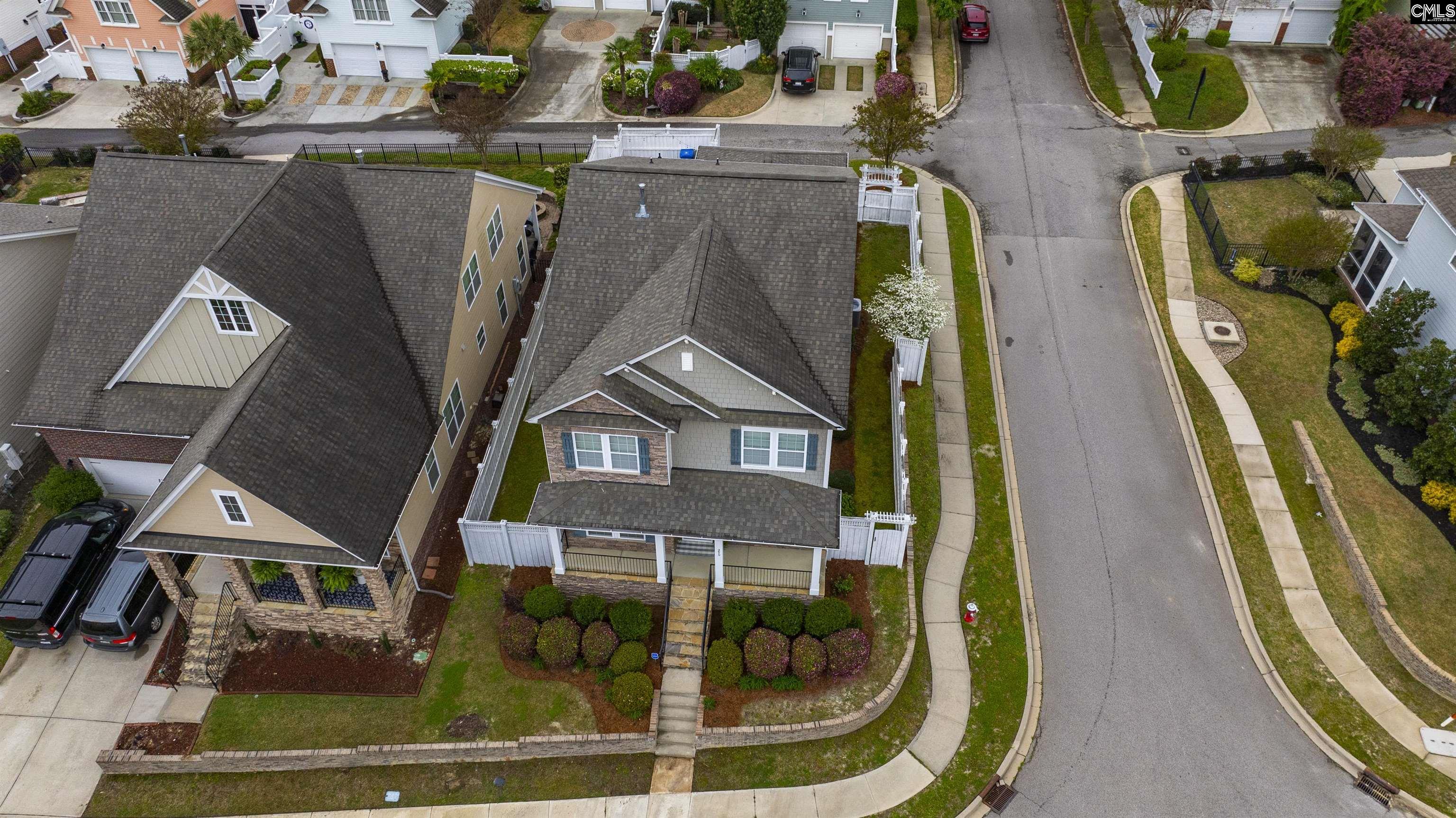 250 Thacher Loop Elgin, SC 29045 - Photo 61 of 73