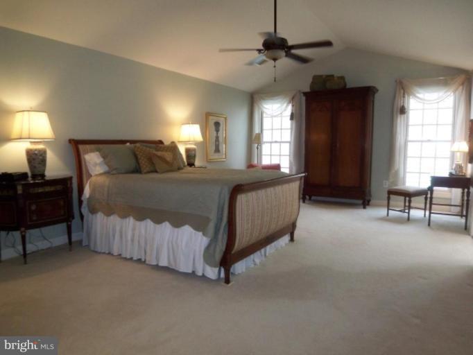 2063 Madrillon Road Vienna, VA 22182 - Photo 14 of 24 Master Bedroom
